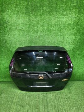 ДВЕРЬ ПЯТАЯ НА HONDA FIT GD1