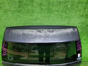 ДВЕРЬ ПЯТАЯ НА TOYOTA COROLLA FIELDER NZE121G