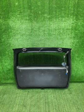 ДВЕРЬ ПЯТАЯ НА TOYOTA COROLLA FIELDER NZE121G