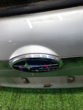 ДВЕРЬ ПЯТАЯ НА SUBARU OUTBACK BPE