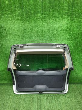 ДВЕРЬ ПЯТАЯ НА SUBARU OUTBACK BPE
