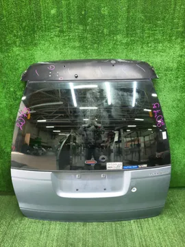 ДВЕРЬ ПЯТАЯ НА TOYOTA NOAH SR40G