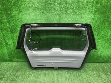 ДВЕРЬ ПЯТАЯ НА SUBARU FORESTER SG5