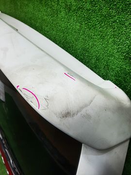 ДВЕРЬ ПЯТАЯ НА NISSAN SERENA C24
