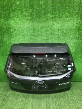 ДВЕРЬ ПЯТАЯ НА SUBARU FORESTER SJ5
