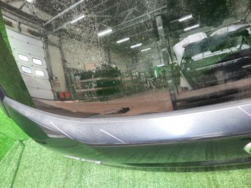 ДВЕРЬ ПЯТАЯ НА SUBARU FORESTER SJ5