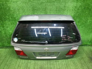 ДВЕРЬ ПЯТАЯ НА NISSAN PRIMERA P11