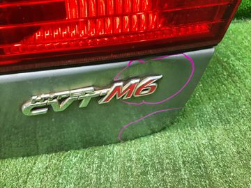 ДВЕРЬ ПЯТАЯ НА NISSAN PRIMERA P11