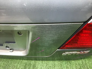 ДВЕРЬ ПЯТАЯ НА NISSAN PRIMERA P11