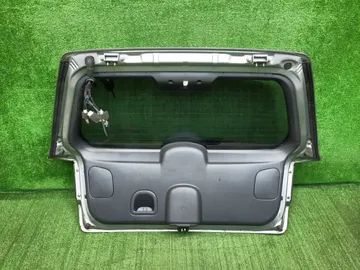 ДВЕРЬ ПЯТАЯ НА NISSAN PRIMERA P11