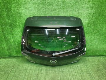 ДВЕРЬ ПЯТАЯ НА MAZDA AXELA BKEP