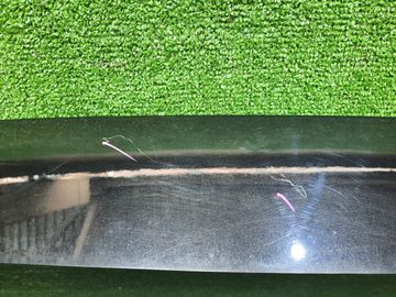 ДВЕРЬ ПЯТАЯ НА MAZDA AXELA BKEP