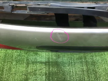 ДВЕРЬ ПЯТАЯ НА NISSAN EXPERT VW11