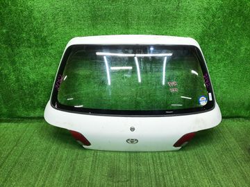 ДВЕРЬ ПЯТАЯ НА TOYOTA STARLET EP82