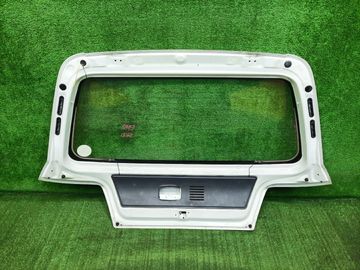 ДВЕРЬ ПЯТАЯ НА TOYOTA STARLET EP82