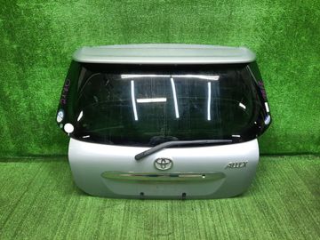 ДВЕРЬ ПЯТАЯ НА TOYOTA ALLEX NZE121