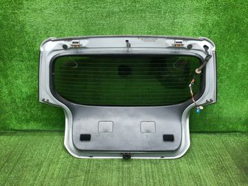 ДВЕРЬ ПЯТАЯ НА TOYOTA ALLEX NZE121