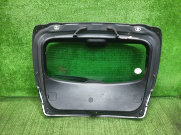 ДВЕРЬ ПЯТАЯ НА MAZDA AXELA BKEP