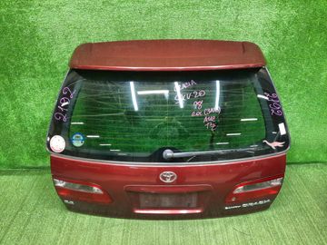 ДВЕРЬ ПЯТАЯ НА TOYOTA CAMRY GRACIA SXV20