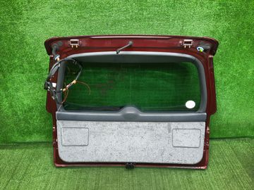 ДВЕРЬ ПЯТАЯ НА TOYOTA CAMRY GRACIA SXV20