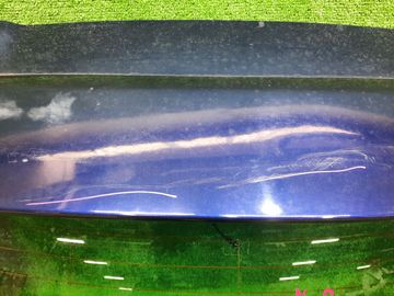 ДВЕРЬ ПЯТАЯ НА MAZDA AXELA BKEP