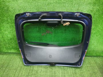 ДВЕРЬ ПЯТАЯ НА MAZDA AXELA BKEP