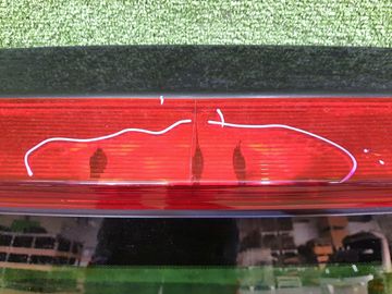 ДВЕРЬ ПЯТАЯ НА HONDA STREAM RN1