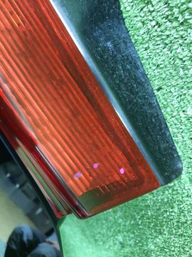 ДВЕРЬ ПЯТАЯ НА HONDA STREAM RN1