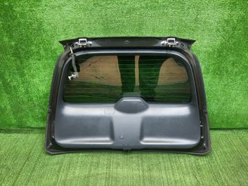 ДВЕРЬ ПЯТАЯ НА HONDA STREAM RN1