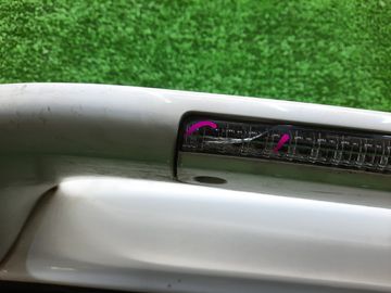 ДВЕРЬ ПЯТАЯ НА TOYOTA SPRINTER CARIB AE111G