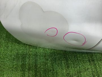 ДВЕРЬ ПЯТАЯ НА TOYOTA SPRINTER CARIB AE111G