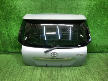 ДВЕРЬ ПЯТАЯ НА TOYOTA ALLEX NZE121