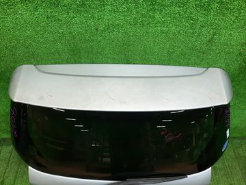 ДВЕРЬ ПЯТАЯ НА TOYOTA ALLEX NZE121