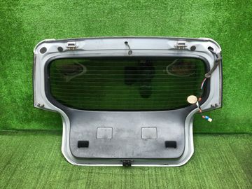 ДВЕРЬ ПЯТАЯ НА TOYOTA ALLEX NZE121