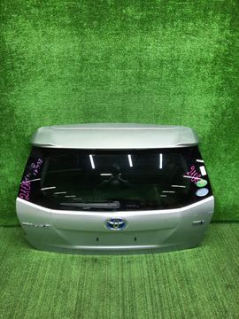 ДВЕРЬ ПЯТАЯ НА TOYOTA PRIUS ALPHA ZVW41W