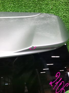 ДВЕРЬ ПЯТАЯ НА TOYOTA PRIUS ALPHA ZVW41W