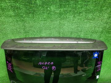 ДВЕРЬ ПЯТАЯ НА TOYOTA FUNCARGO NCP20