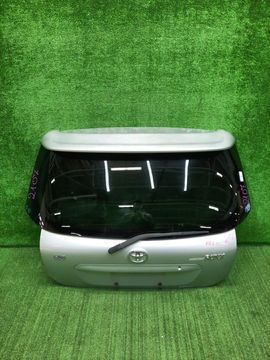 ДВЕРЬ ПЯТАЯ НА TOYOTA COROLLA RUNX NZE121