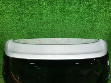 ДВЕРЬ ПЯТАЯ НА TOYOTA COROLLA RUNX NZE121