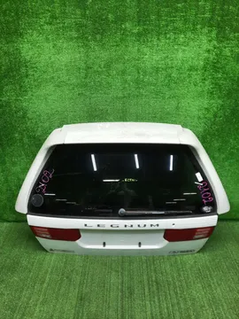 ДВЕРЬ ПЯТАЯ НА MITSUBISHI LEGNUM EC5W