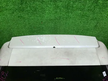 ДВЕРЬ ПЯТАЯ НА MITSUBISHI LEGNUM EC5W