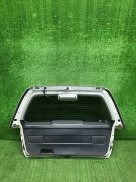 ДВЕРЬ ПЯТАЯ НА MITSUBISHI LEGNUM EC5W