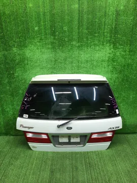 ДВЕРЬ ПЯТАЯ НА NISSAN PRESAGE U30