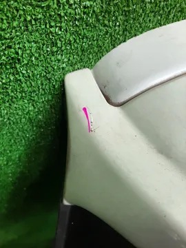 ДВЕРЬ ПЯТАЯ НА NISSAN PRESAGE U30