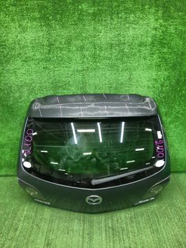 ДВЕРЬ ПЯТАЯ НА MAZDA AXELA BK3P