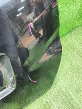 ДВЕРЬ ПЯТАЯ НА TOYOTA ROOMY M900A