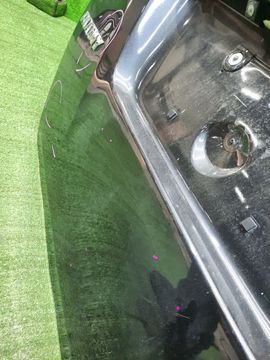 ДВЕРЬ ПЯТАЯ НА TOYOTA ROOMY M900A