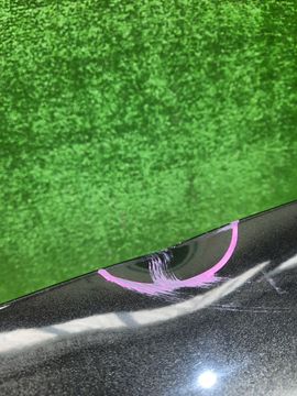 ДВЕРЬ ПЯТАЯ НА TOYOTA ROOMY M900A