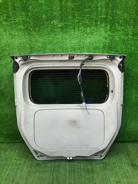 ДВЕРЬ ПЯТАЯ НА TOYOTA ROOMY M900A