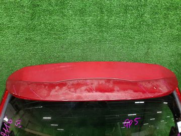 ДВЕРЬ ПЯТАЯ НА HONDA FIT GP5